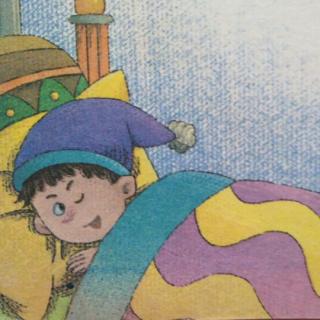 【大地幼儿园故事】园长妈妈睡前故事《勇敢的小裁缝》