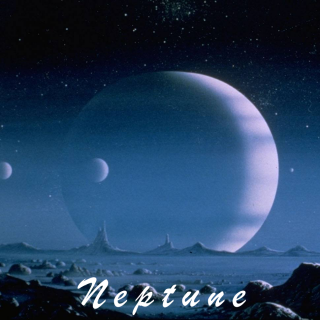 Neptune（海王星）