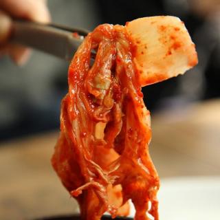 韩国人为什么喜欢泡菜 -跟声优老师轻松学韩语