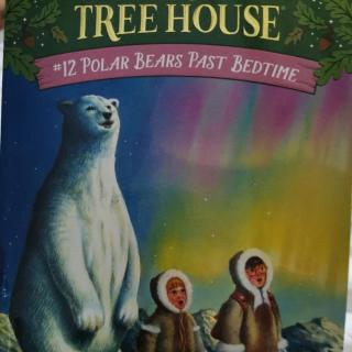 Magic Tree House#12:CH1-2(2020.12.10)