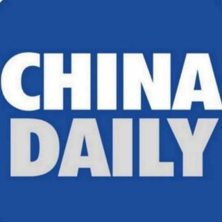 《中国日报》中尼元首共同宣布珠峰'身高