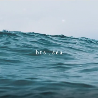 《OCEAN》——BTS（Piano Cover）