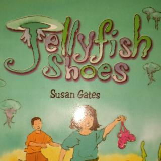 Jellyfish Shoes