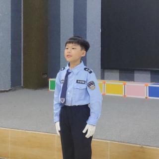 1111号选手柯俊西参加王子悦读馆百日朗读活动的第4天
