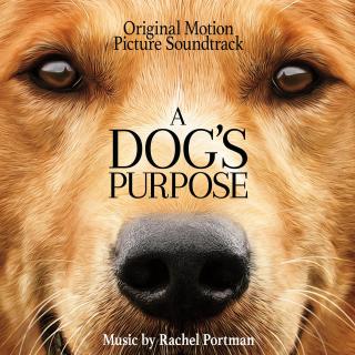 A_Dog's_Purpose-Rachel Portman