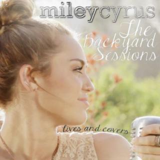 Don't Dream It's Over-Miley Cyrus/Ariana Grande