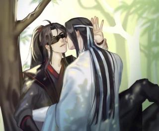 魔道祖师 第69章 将离（1）百凤山名场面来啦！