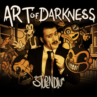 《Art of Darkness》The Stupendium