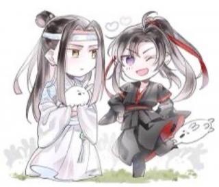 魔道祖师 第89章 丹心（11）懵逼的江澄