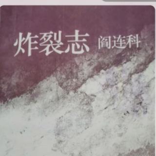 《炸裂志》16