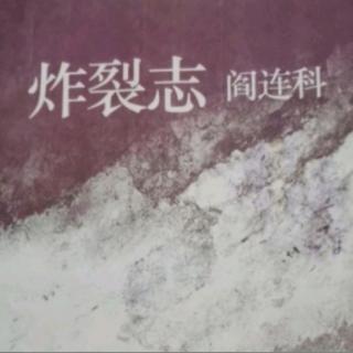 《炸裂志》26