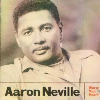 Aaron Neville - Don't Know Much