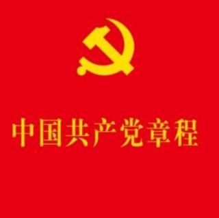 中国共产党章程：第十章 党和共产主义青年团的关系