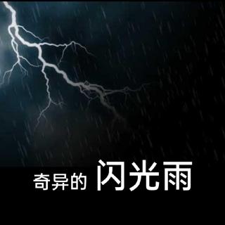 四.12——奇异的闪光雨