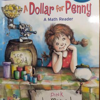 Day 273 - A Dollar for Penny 1