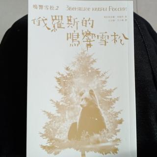 鸣响雪松2《俄罗斯的鸣响雪松》——第29章 为何没人见过上帝？