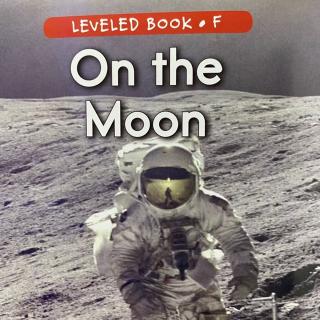 RAZ LevelF 309 - On The Moon