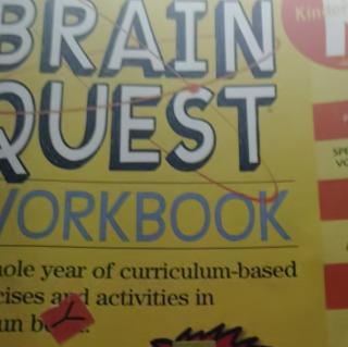 Brain quest k p292-300