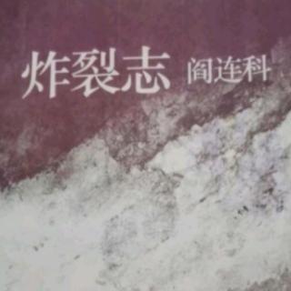 《炸裂志》28