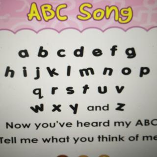 level 1ABCsong