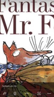 Fantastic Mr  Fox 了不起的狐狸先生 1