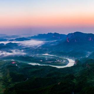 加长版《壮丽山河》this majestic land