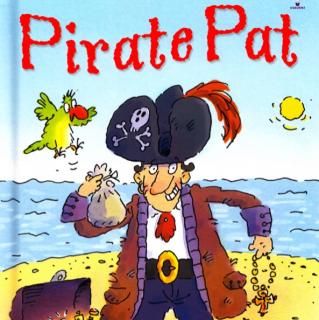 Pirate Pat