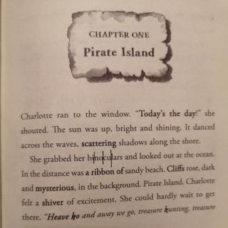 Pirate  Island