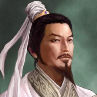 《出师表》诸葛亮    诵读 何锐