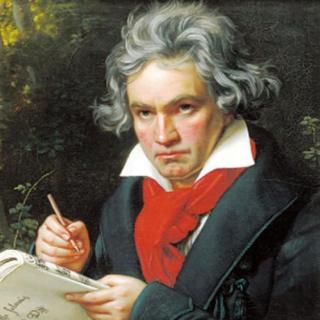 纪念贝多芬诞辰250周年--【转自焦元溥，焦享乐·贝多芬PLUS】