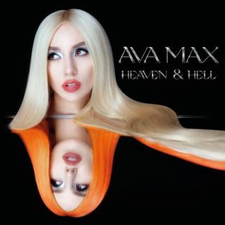 Ava Max - My Head &My Heart