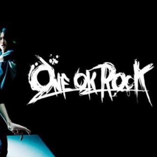 【one ok rock】最不像日本乐队的日本乐队🙈