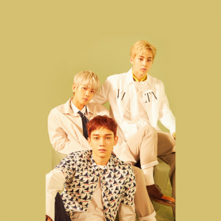 EXO-CBX-Someone Like You