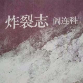 《炸裂志》35