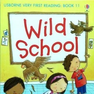 Wild School