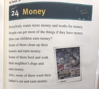 24.Money