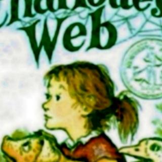 Charlotte's Web(P126)