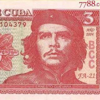 Vol.63|古巴|和切格瓦拉的儿子会个面噻-大出逃和全民免费医疗