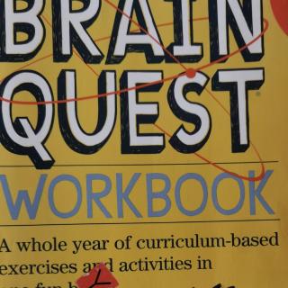 Brain quest K-p302-309