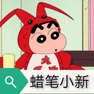 13《看电影记》蜡笔小新（欢乐童年）