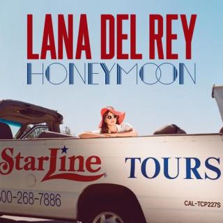 Salvatore - Lana Del Rey