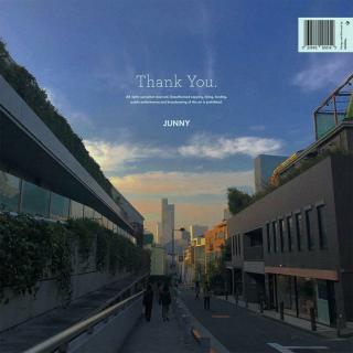 Thank You-JUNNY