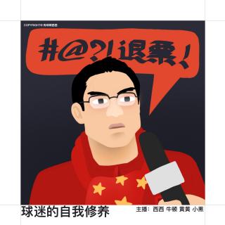 10. 球迷的自我修养