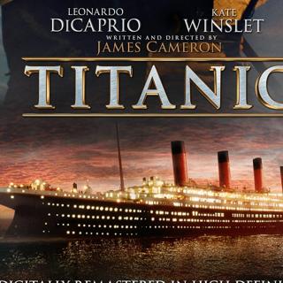 Titanic