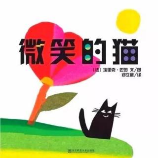 《微笑的猫》