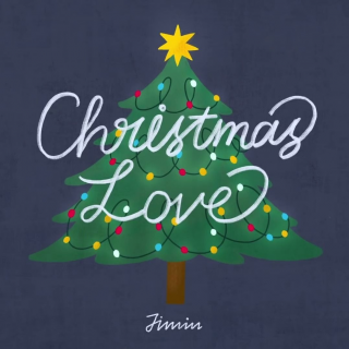 Christmas love『Jimin自作曲』