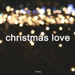 Christmas Love by Jimin- Piano Cover