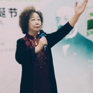 《我骄傲，我是中国人 》诵读陌上舒云