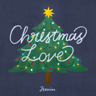 Christmas love【Jimin自作曲】
