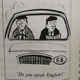 NCE2 L14 Do you speak English?